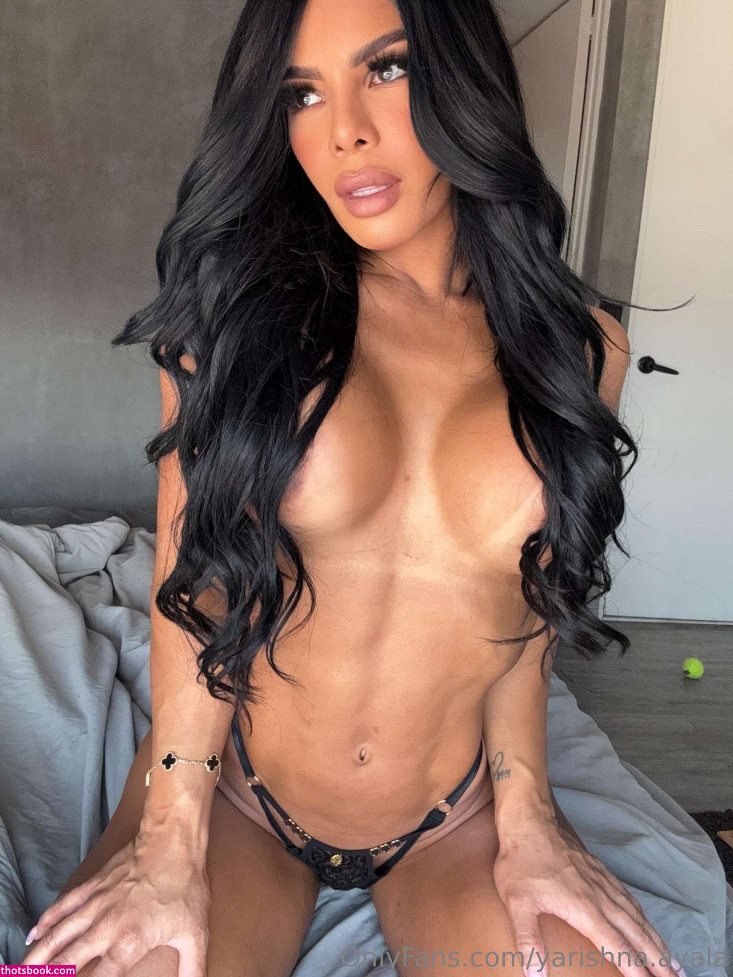 Yarishna Yarishna Ayala Nude Leaks OnlyFans Photos #1 1557608