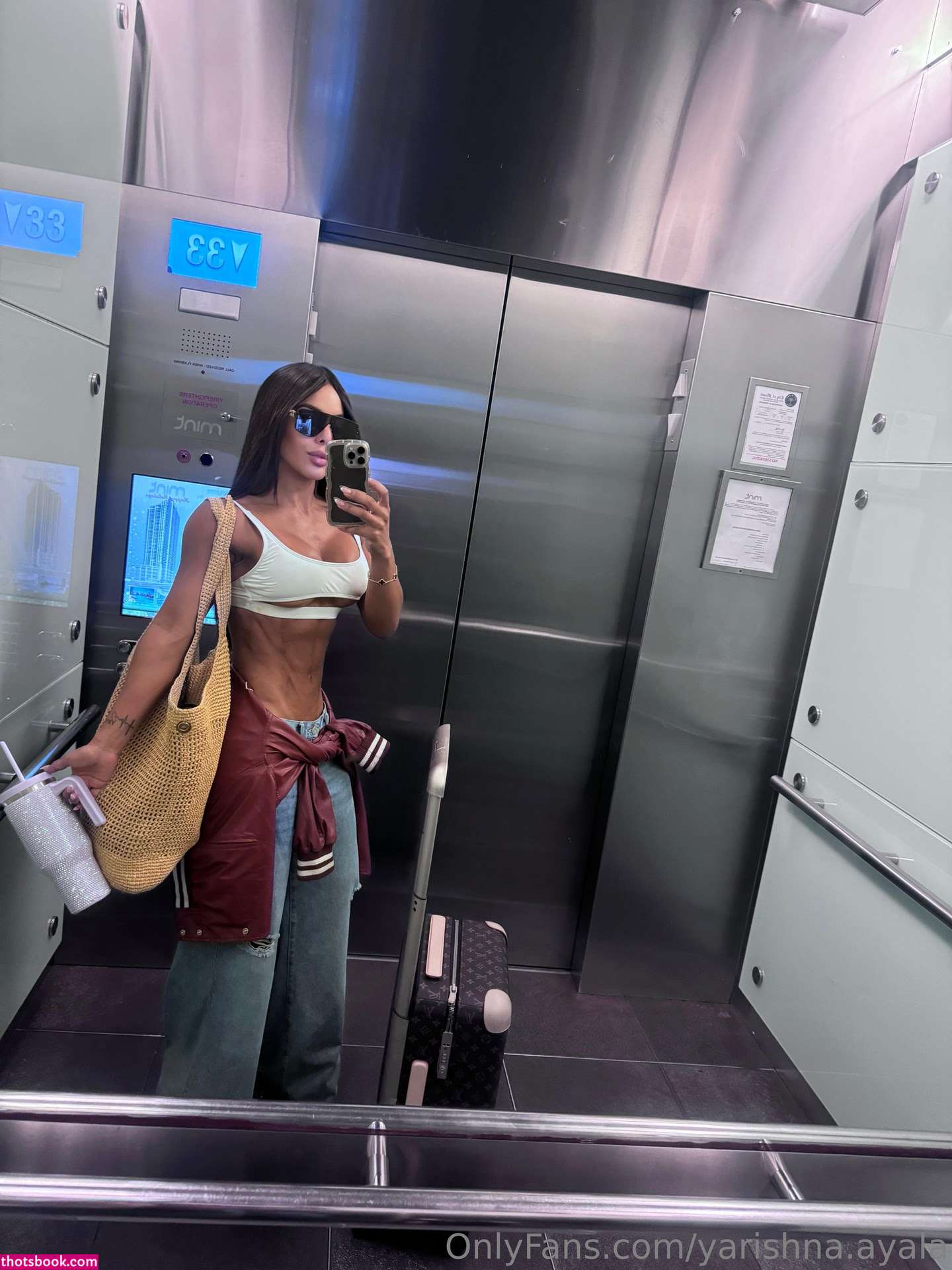 Yarishna Yarishna Ayala Nude Leaks OnlyFans Photos #2 1557619