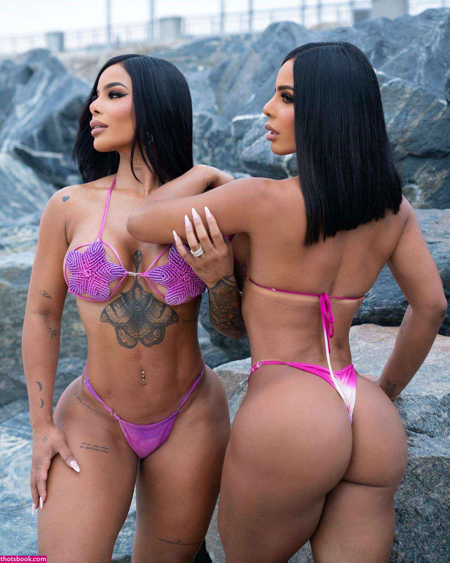 Yarishna Yarishna Ayala Nude Leaks OnlyFans Photos #3 1557626