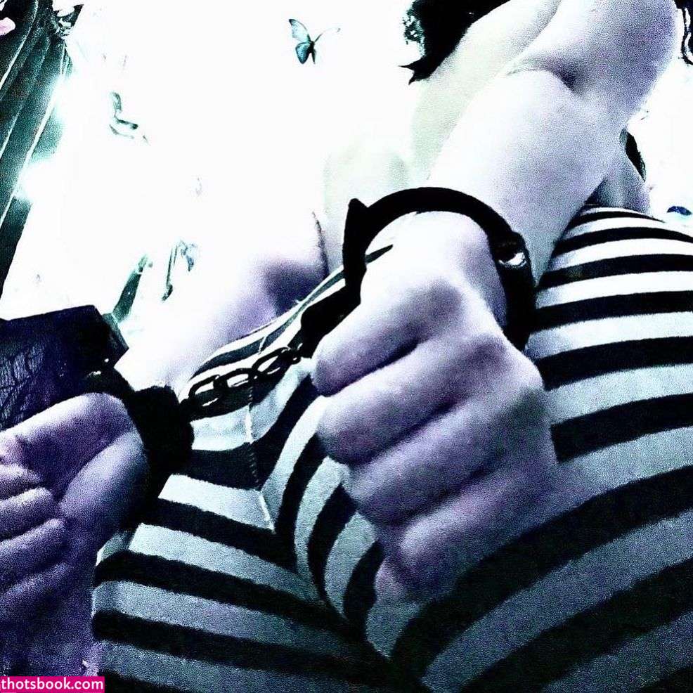 Zirakillz Nude Leaks OnlyFans Photos #3 1557683