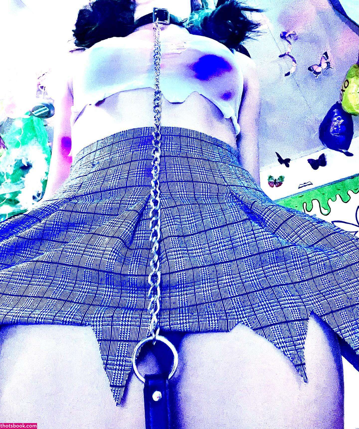 Zirakillz Nude Leaks OnlyFans Photos #4 1557685