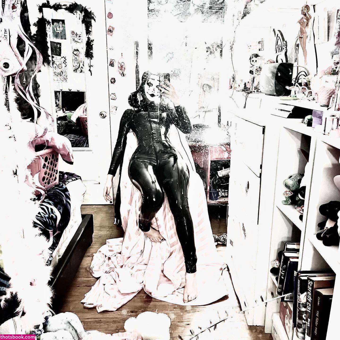 Zirakillz Nude Leaks OnlyFans Photos #4 1557686