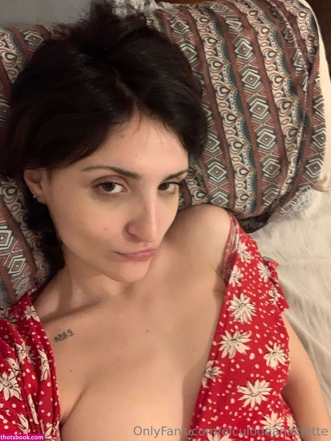 Ana cleta elculodeanaclette Nude Leaks OnlyFans Photos #2 1570033