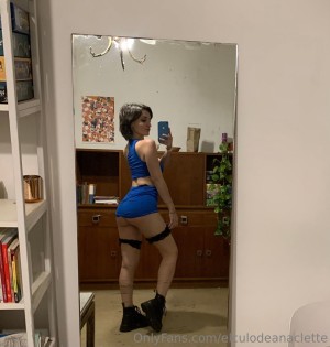 Ana cleta elculodeanaclette Nude Leaks OnlyFans Photos #4