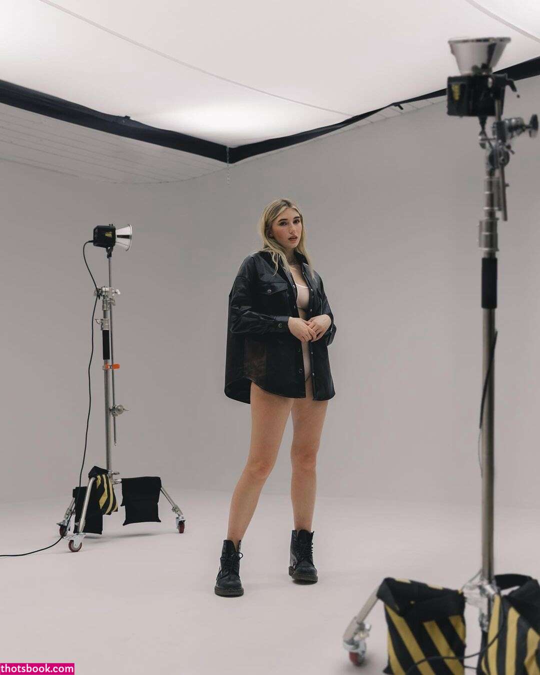 billiebopbillie Nude Leaks OnlyFans Photos #1 1570105