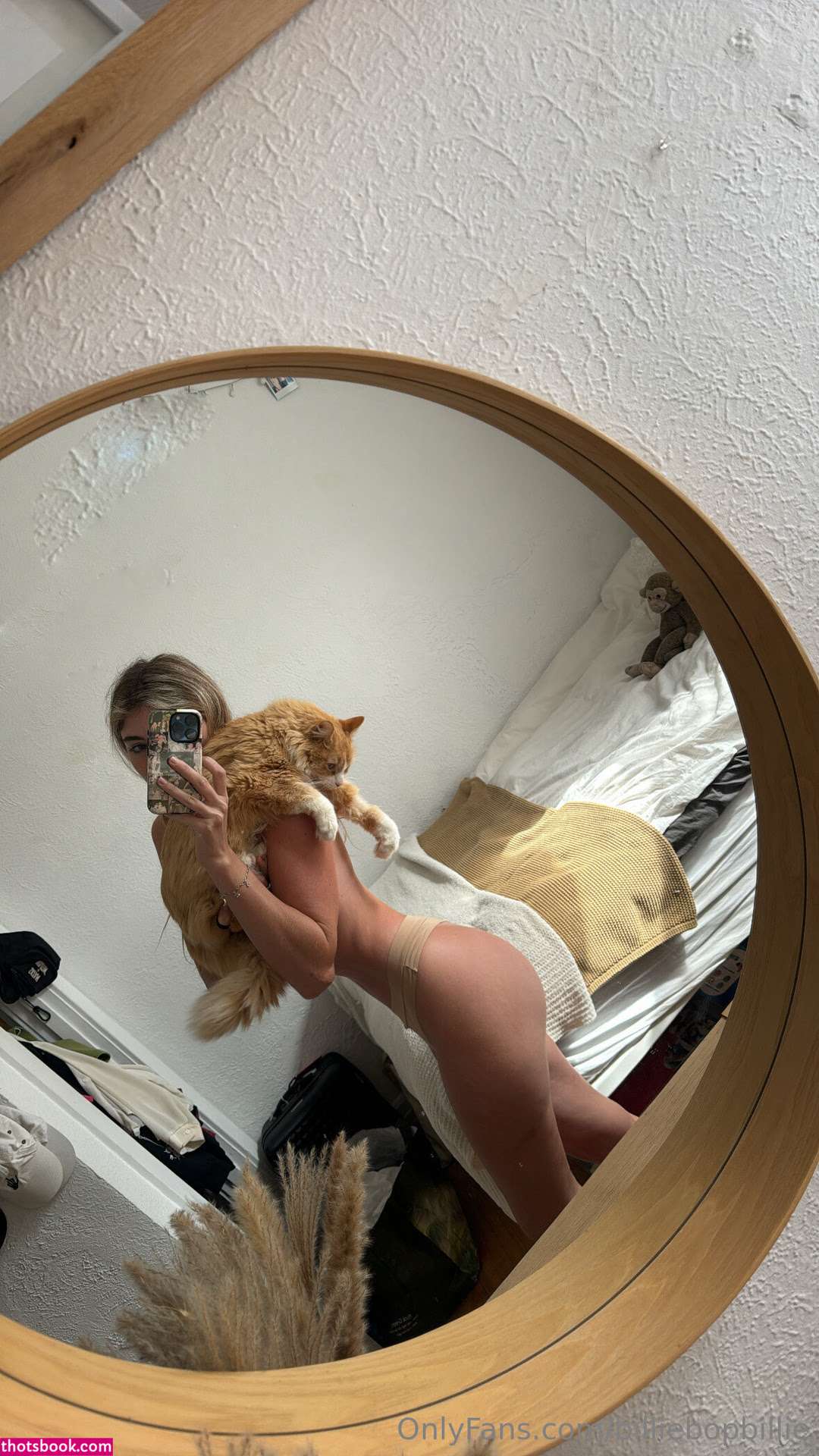 billiebopbillie Nude Leaks OnlyFans Photos #5 1570133