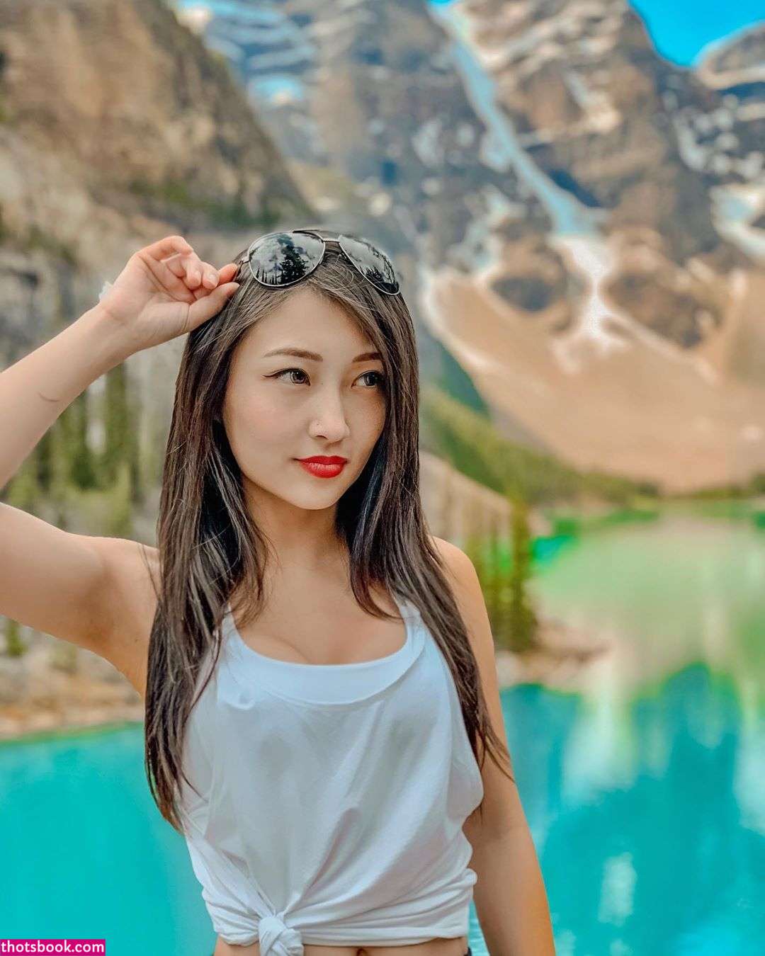 Essa Tan iseetan Nude Leaks OnlyFans Photos #5 1570446