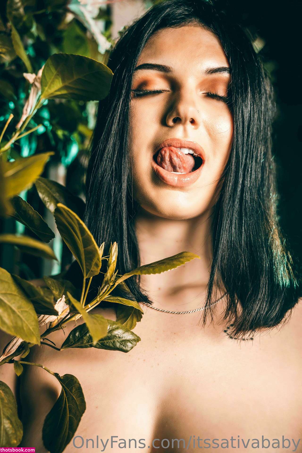 exotic sativa Sativa Siren Nude Leaks OnlyFans Photos #5 1570474