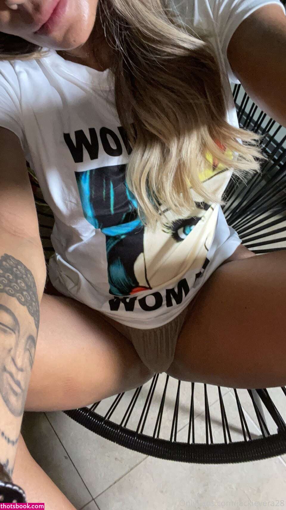 Jackie Vera Nude Leaks OnlyFans Photos #5 1570695