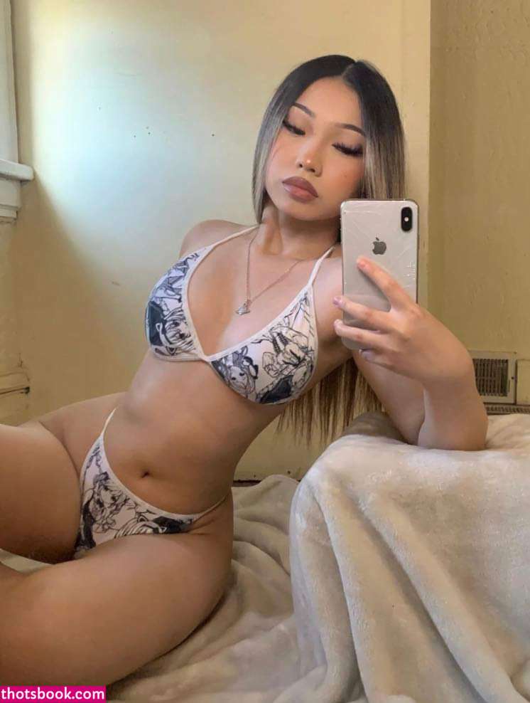 Jassxiongg Hmong Nude Leaks OnlyFans Photos #1 1570755