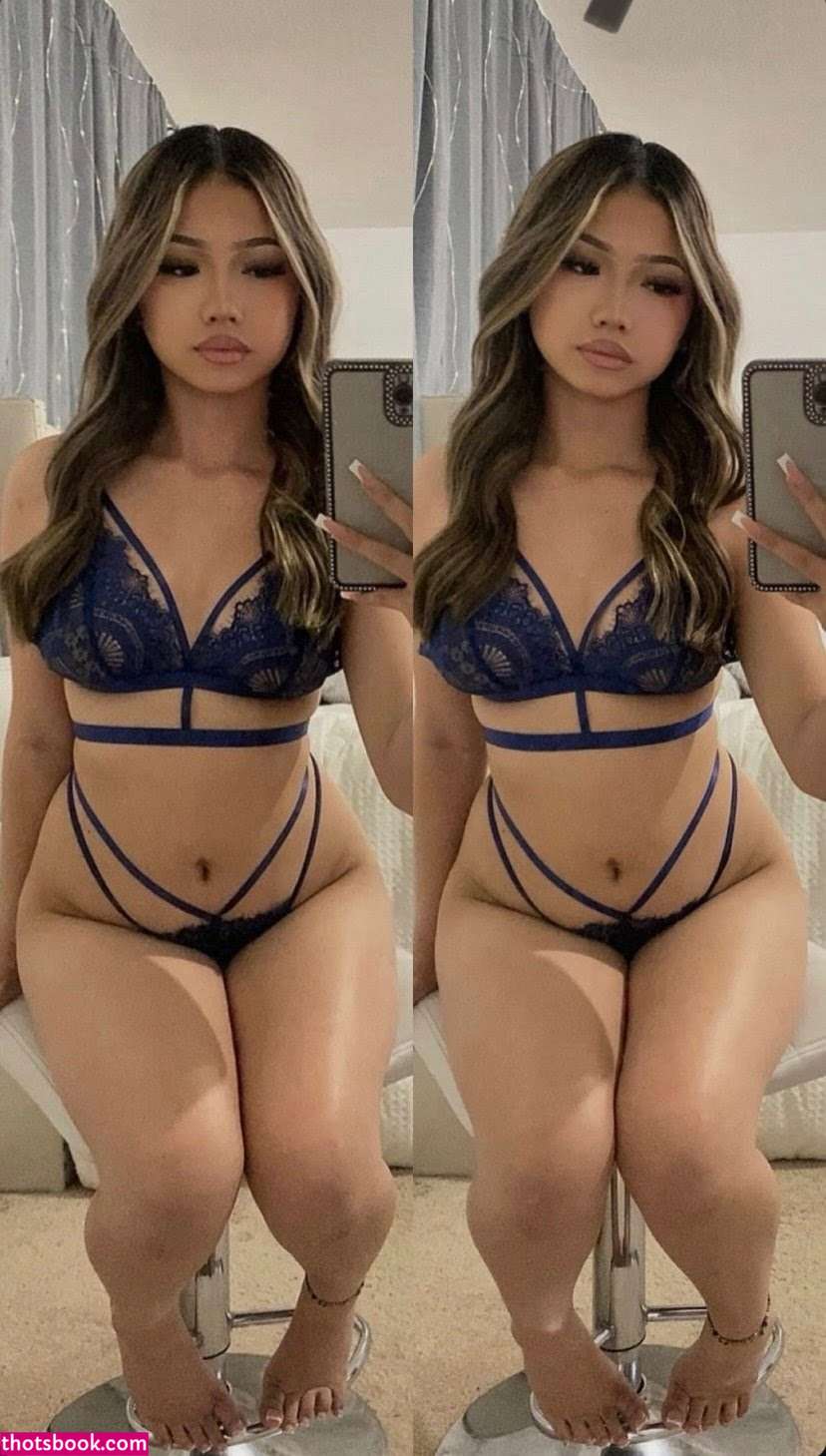 Jassxiongg Hmong Nude Leaks OnlyFans Photos #2 1570766