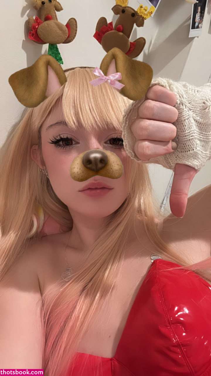 Luxumine Kitagawangel AngelfeignTrufflepiggle Nude Leaks OnlyFans Photos #1 1570894