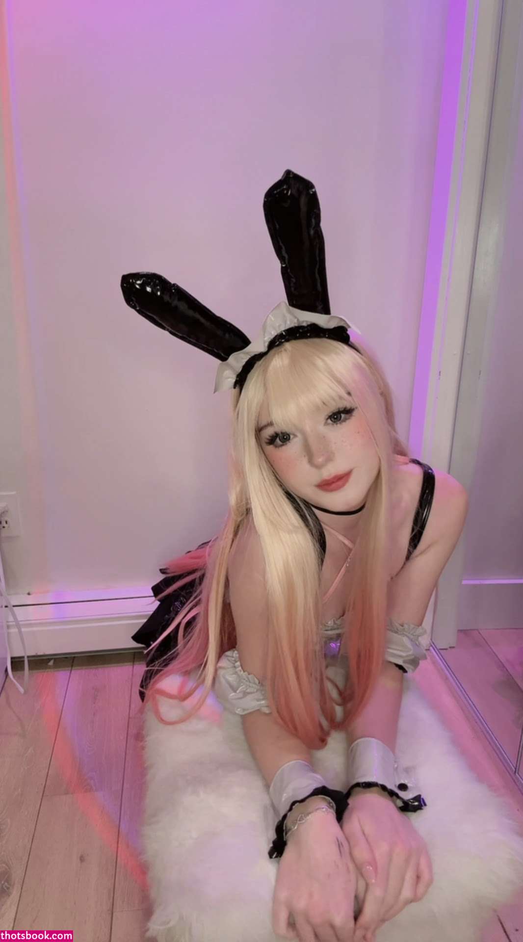 Luxumine Kitagawangel AngelfeignTrufflepiggle Nude Leaks OnlyFans Photos #4 1570904