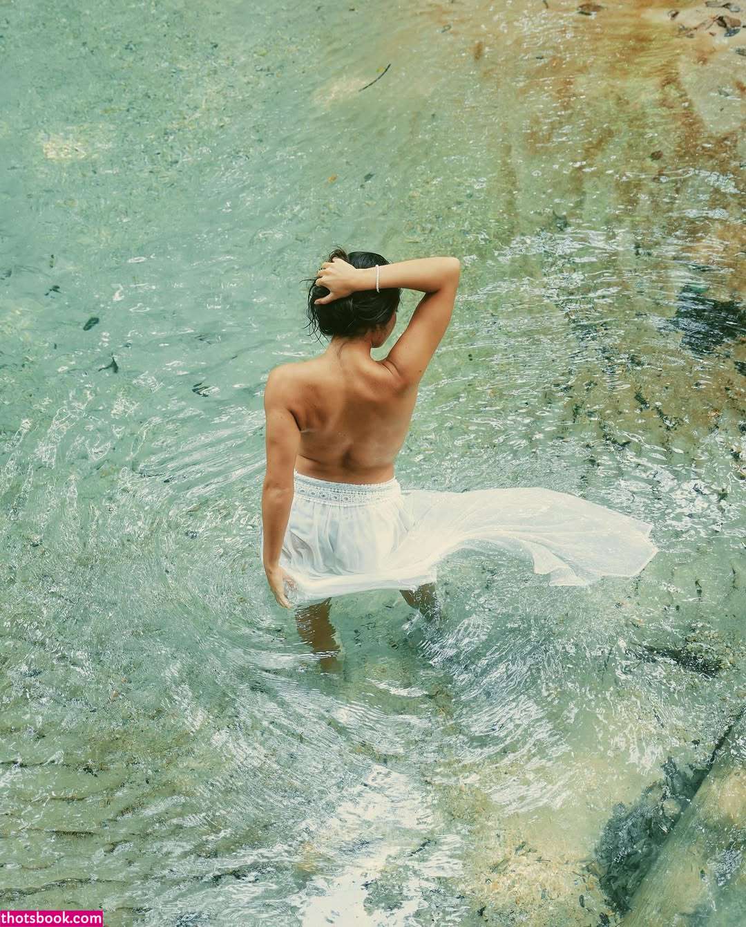 Lycia Calvet Nude Leaks OnlyFans Photos #1 1570958