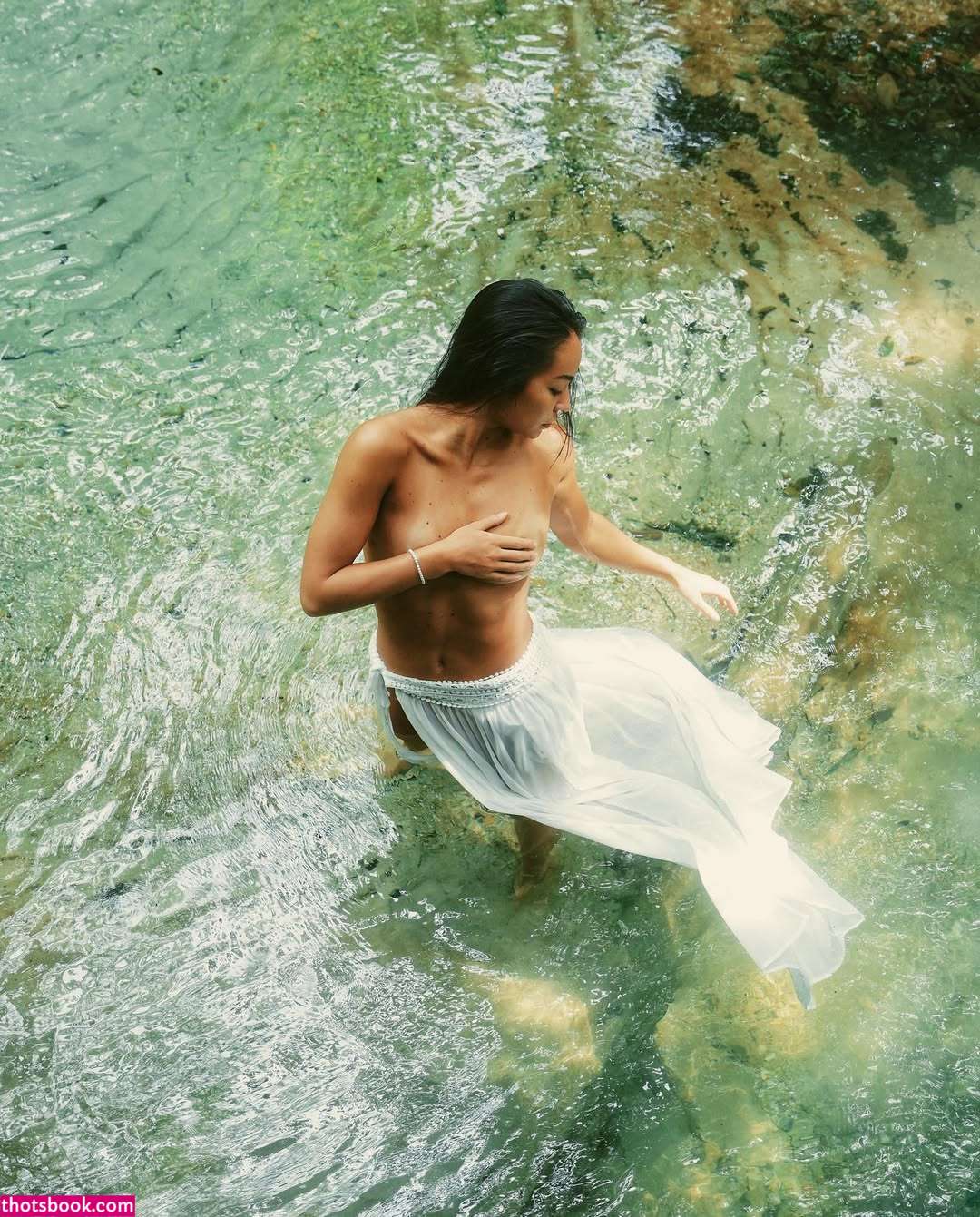 Lycia Calvet Nude Leaks OnlyFans Photos #1 1570959