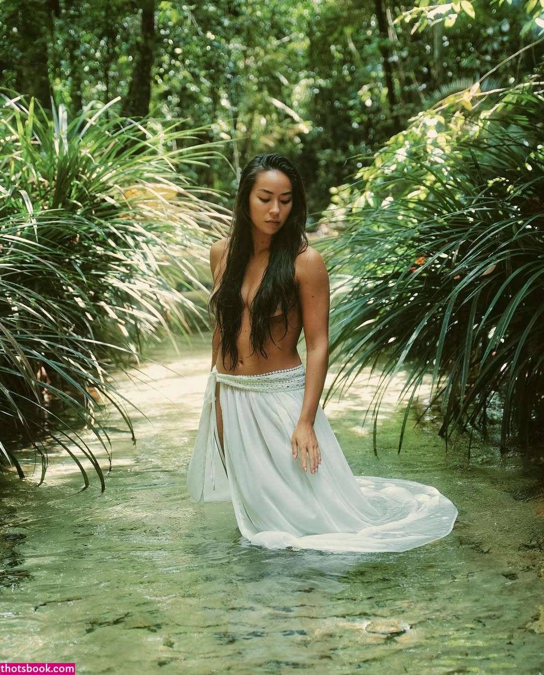 Lycia Calvet Nude Leaks OnlyFans Photos #1 1570960