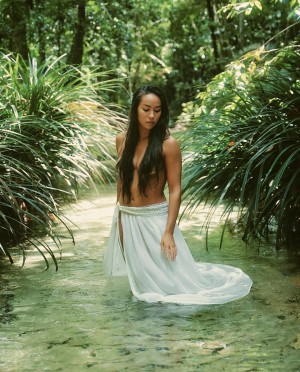 Lycia Calvet Nude Leaks OnlyFans Photos #1