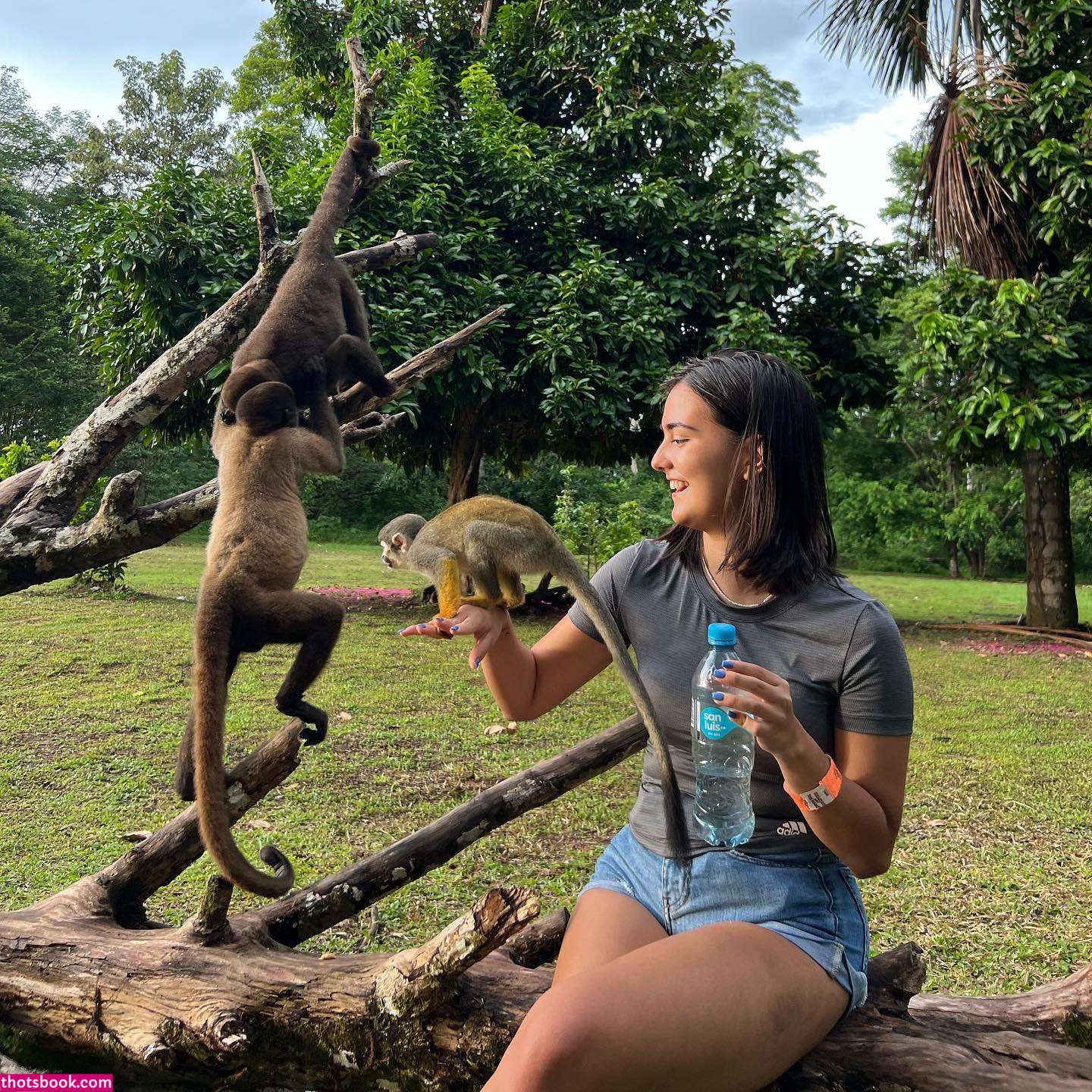 Merly Morello Nude Leaks OnlyFans Photos #1 1571038