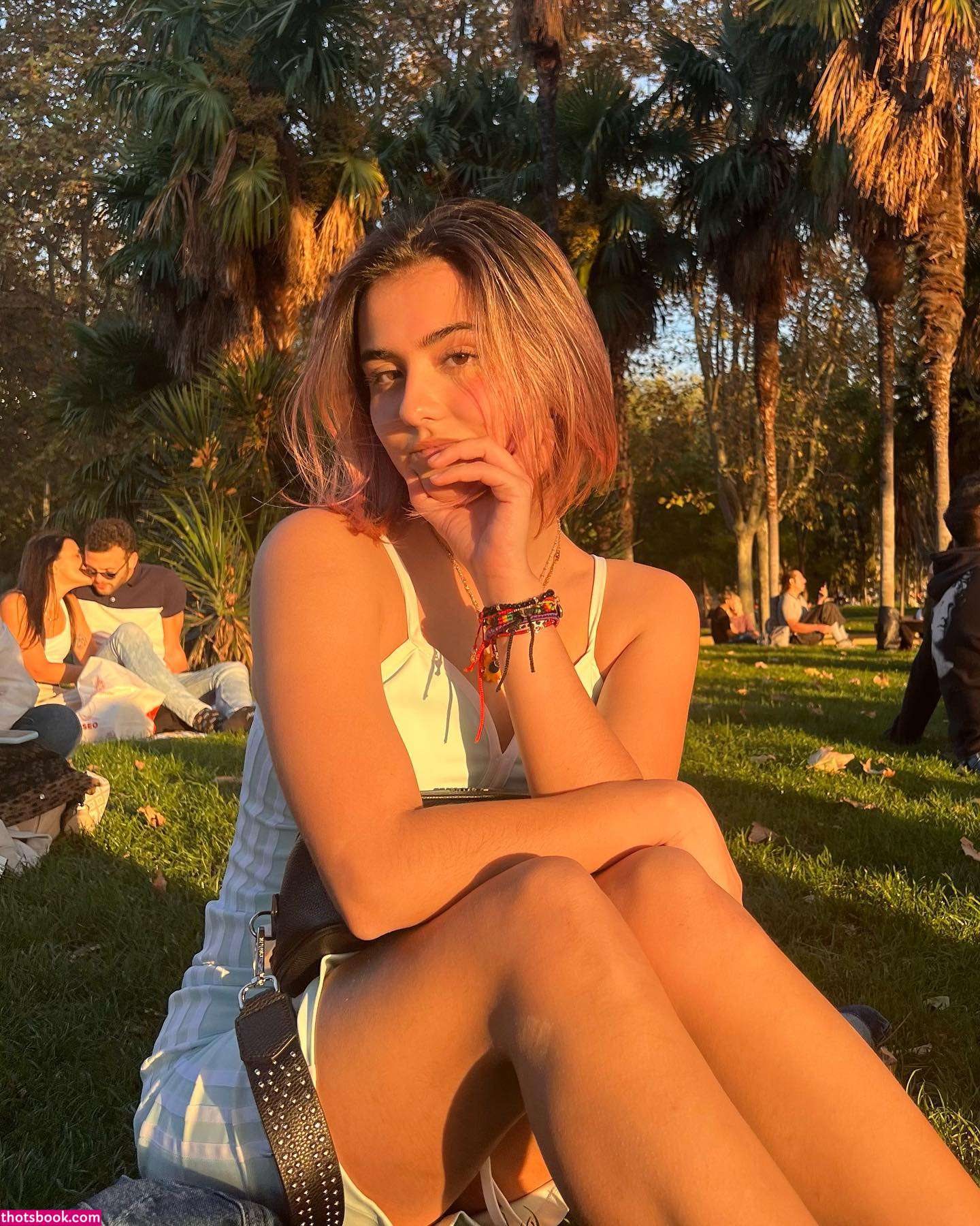 Merly Morello Nude Leaks OnlyFans Photos #3 1571054