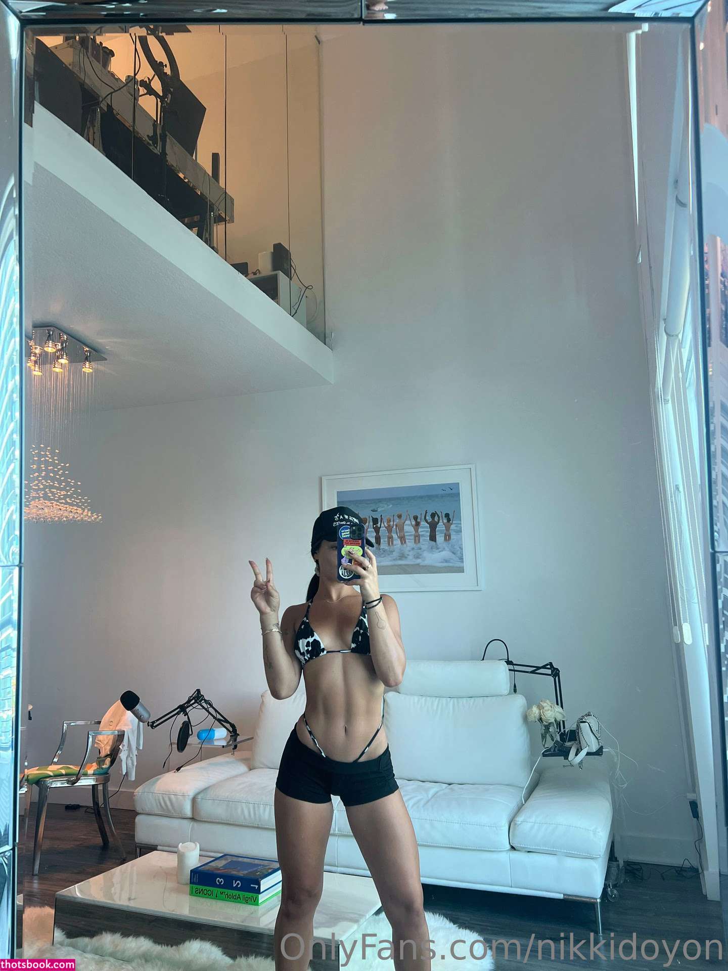 nikkidoyon nikkiafterafterhours Nude Leaks OnlyFans Photos #2 1571143