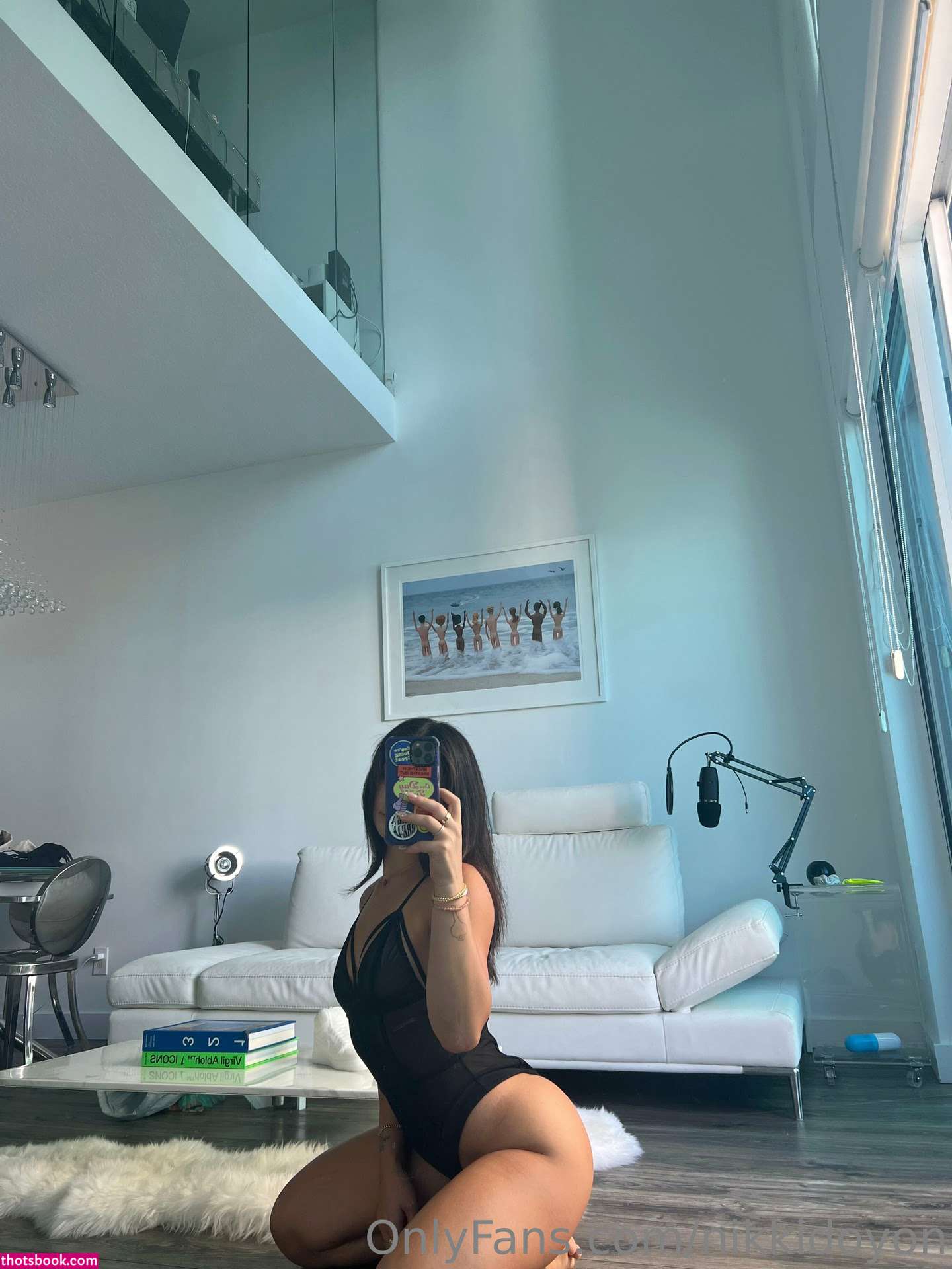 nikkidoyon nikkiafterafterhours Nude Leaks OnlyFans Photos #2 1571148