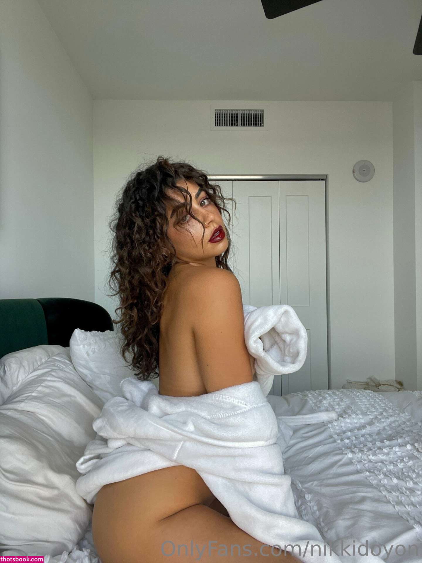 nikkidoyon nikkiafterafterhours Nude Leaks OnlyFans Photos #4 1571156