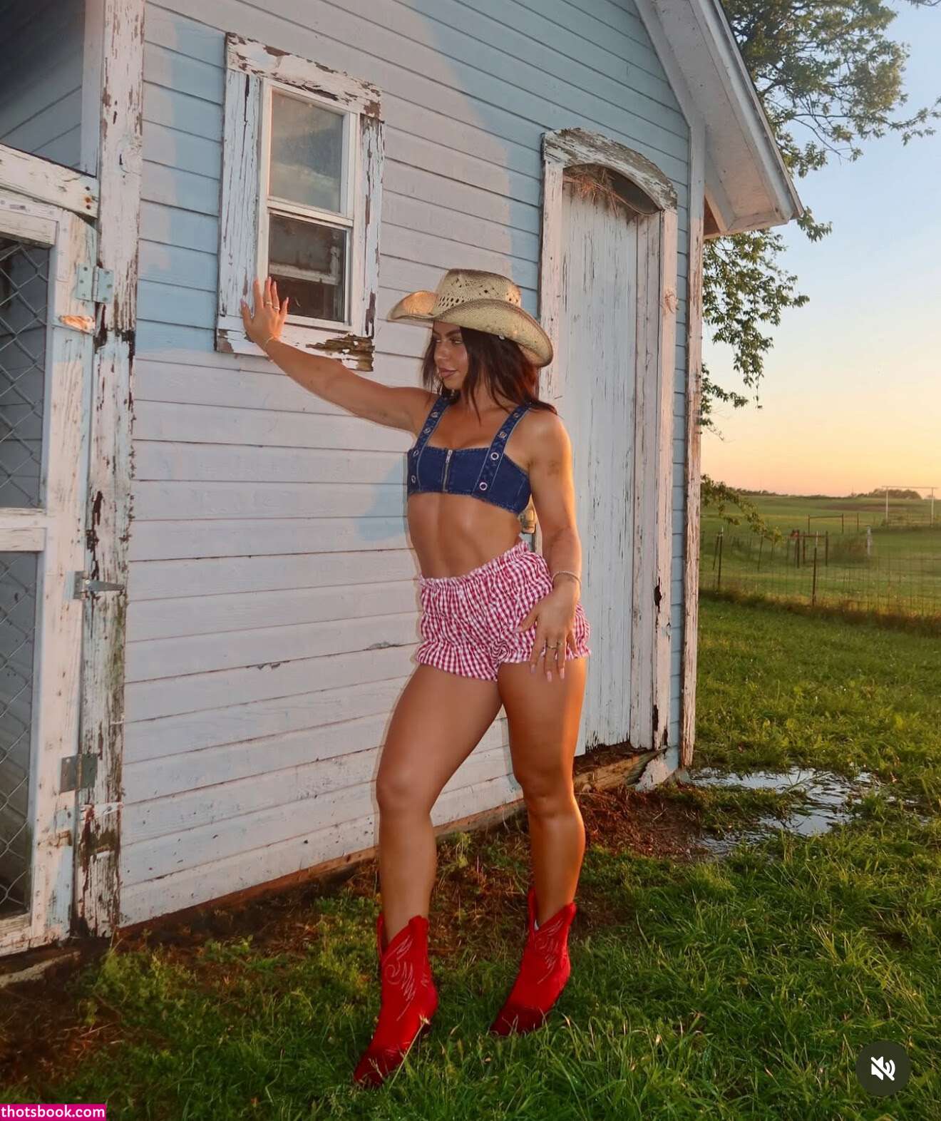 nikkidoyon nikkiafterafterhours Nude Leaks OnlyFans Photos #5 1571159