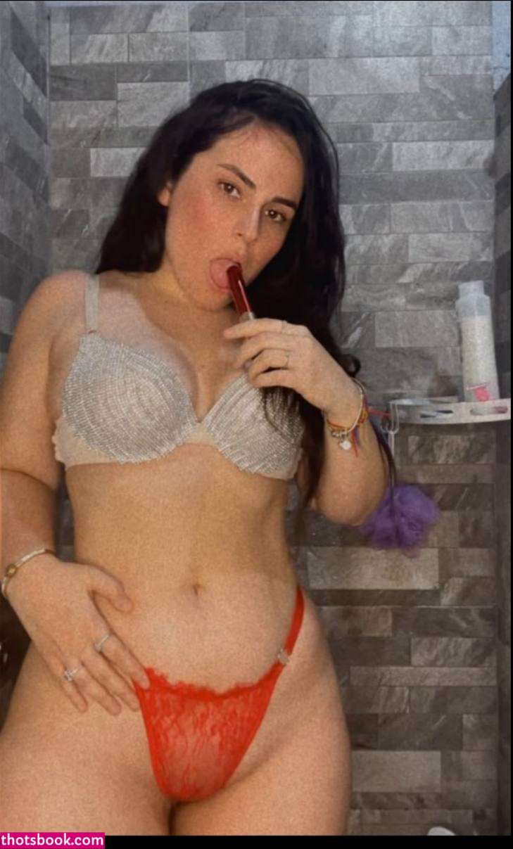 Paula del Villar pauladelvillar Nude Leaks OnlyFans Photos #3 1571215