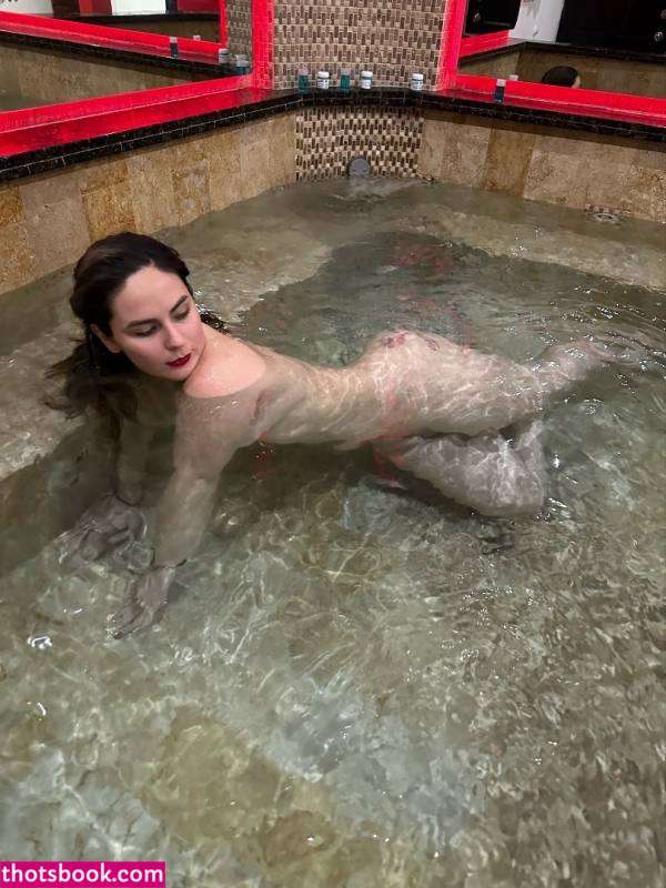 Paula del Villar pauladelvillar Nude Leaks OnlyFans Photos #5 1571233