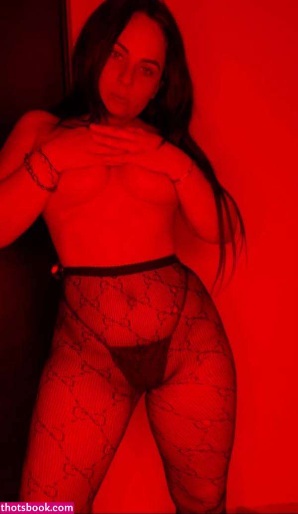 Paula del Villar pauladelvillar Nude Leaks OnlyFans Photos #5 1571237