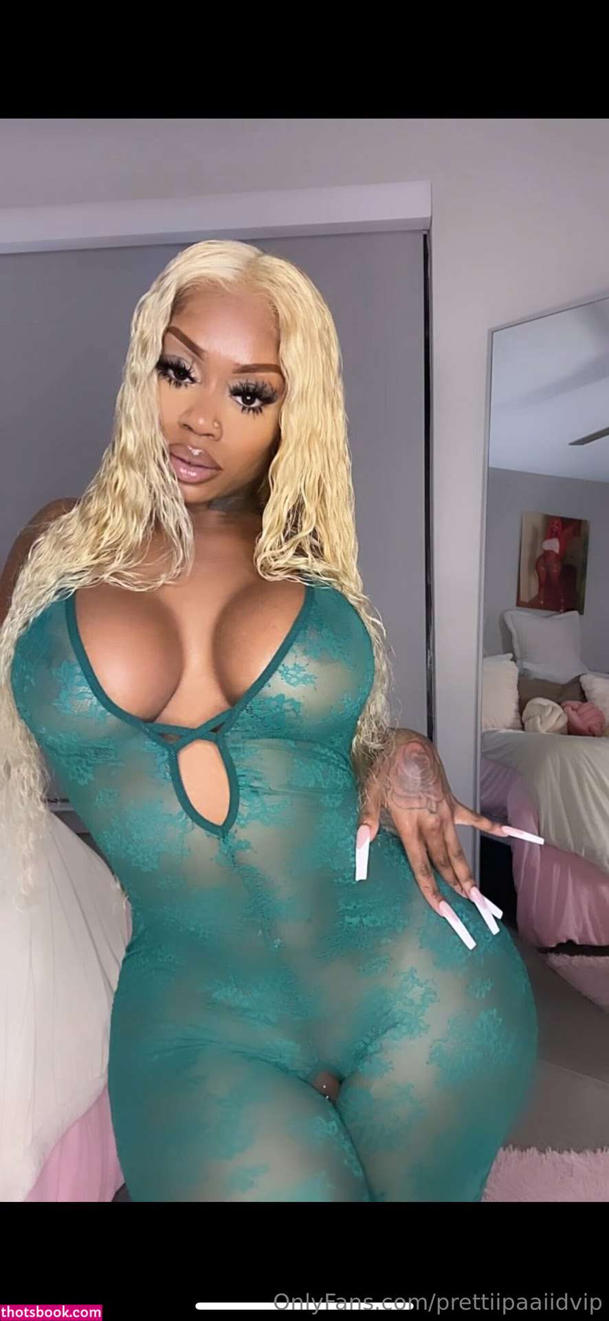 prettiipaaiid Nude Leaks OnlyFans Photos #1 1571242