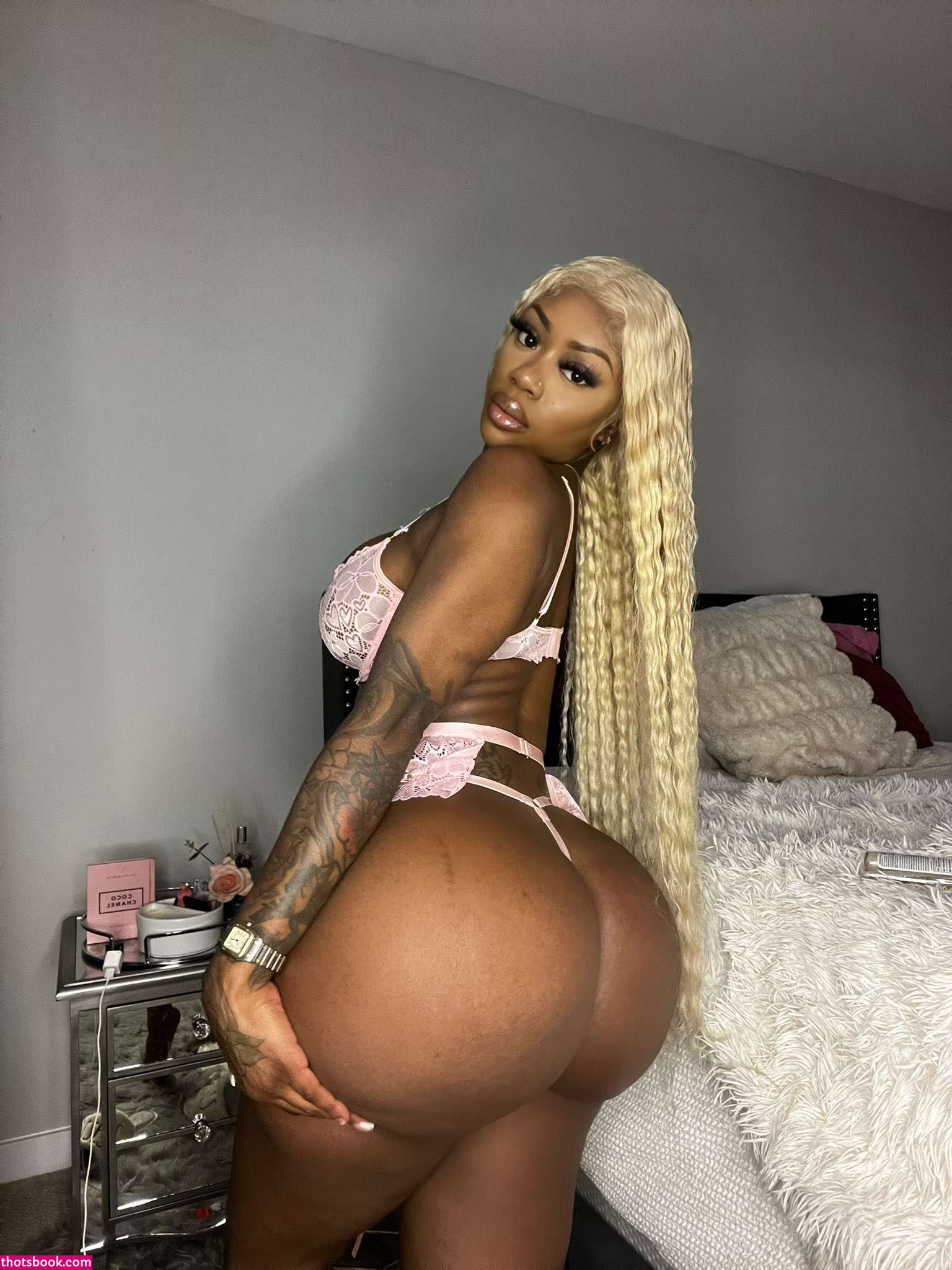 prettiipaaiid Nude Leaks OnlyFans Photos #5 1571271