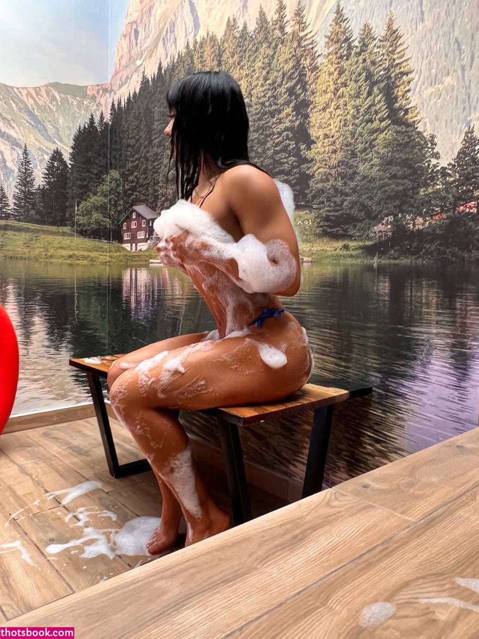 Sammantha Jimenez Sammommy Nude Leaks OnlyFans Photos #3 1571465