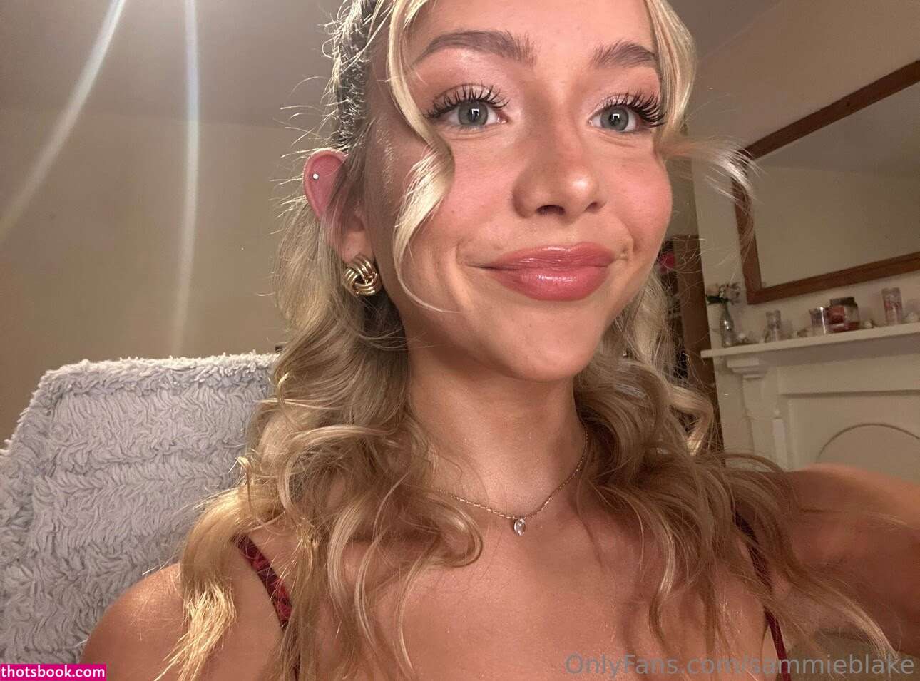 sammieblake Nude Leaks OnlyFans Photos #1 1571487