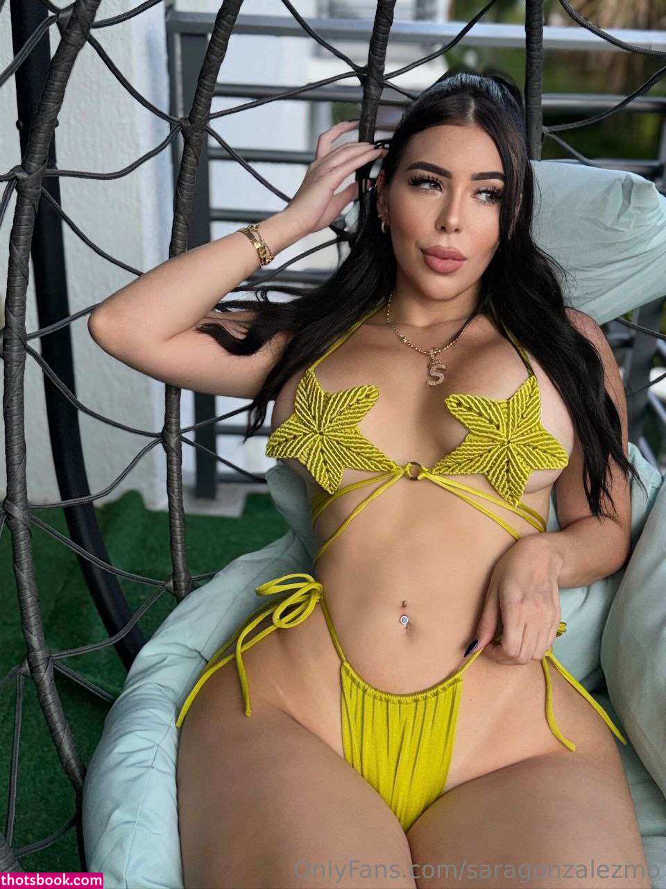 Sara Gonzales Nude Leaks OnlyFans Photos #3 1571531
