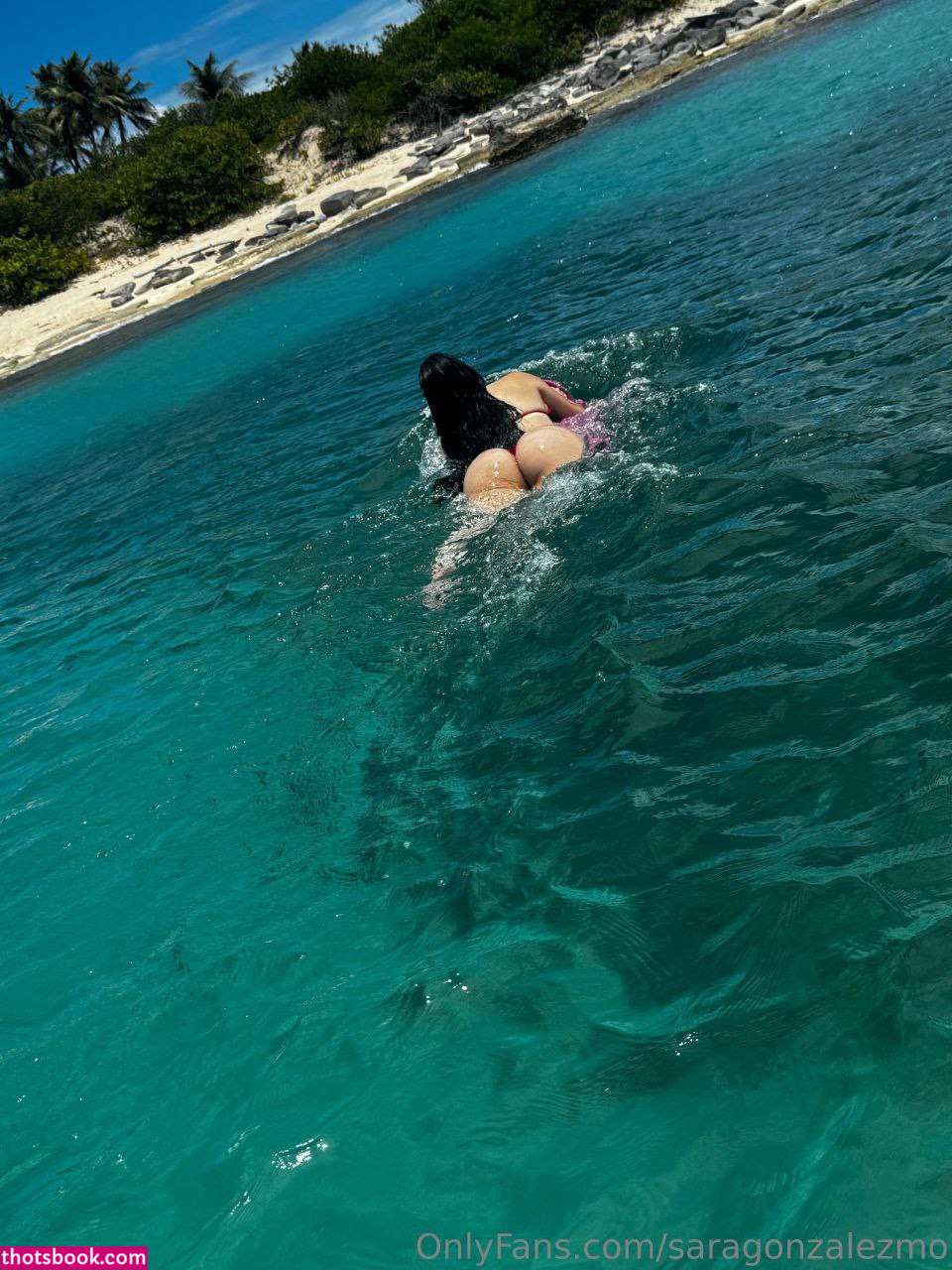 Sara Gonzales Nude Leaks OnlyFans Photos #5 1571543