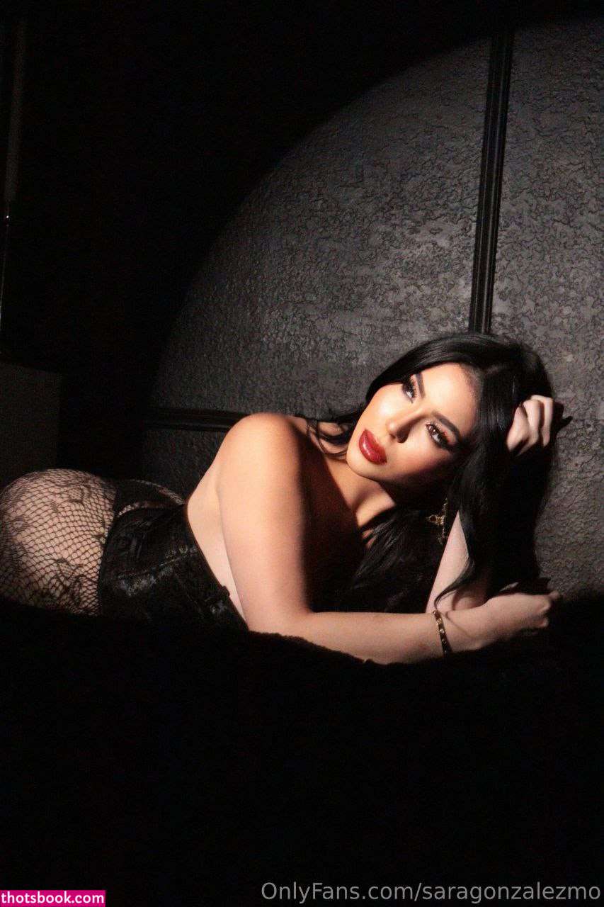 Sara Gonzales Nude Leaks OnlyFans Photos #5 1571547