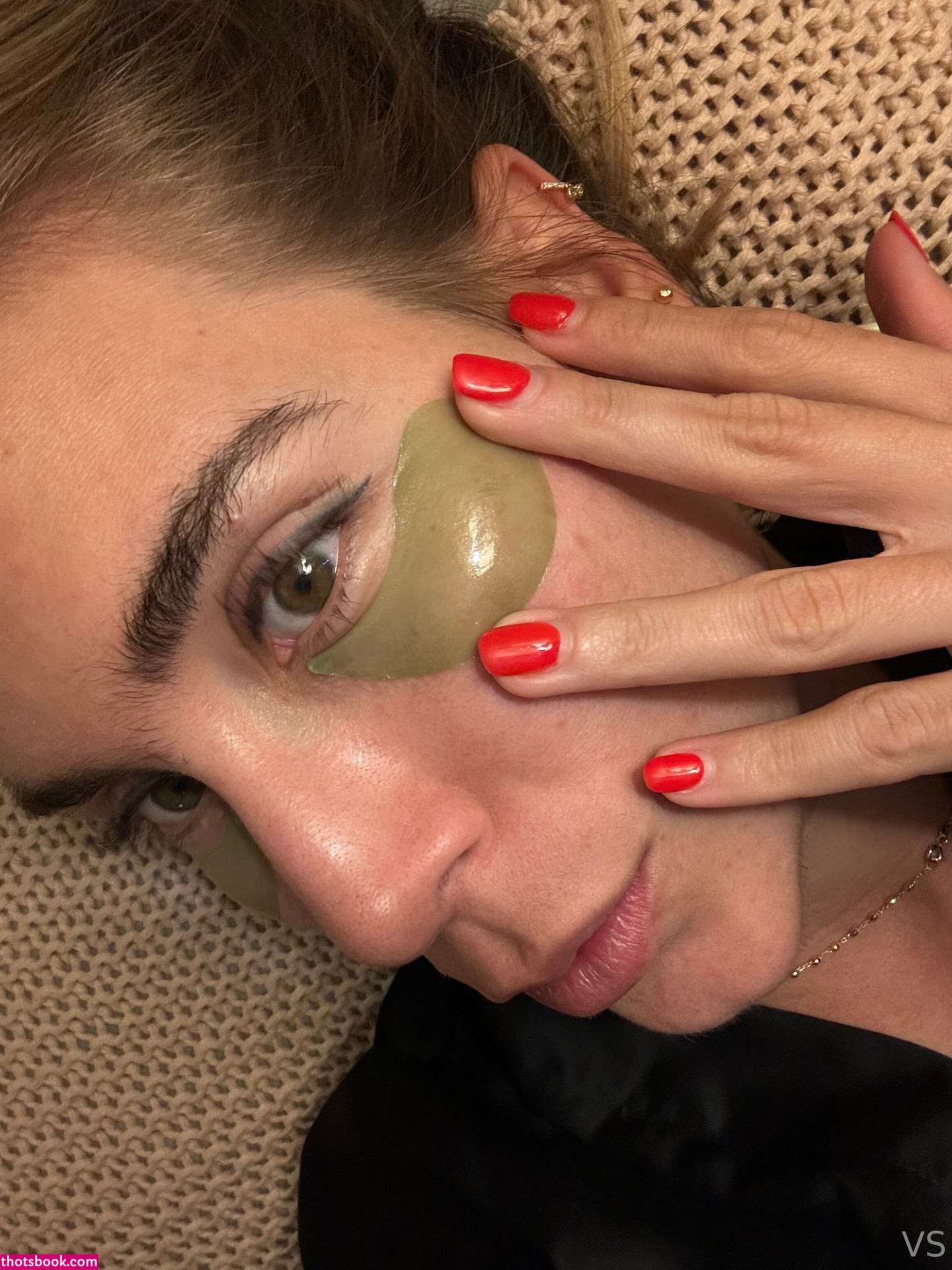 Valeria Santander Nude Leaks OnlyFans Photos #2 1571768