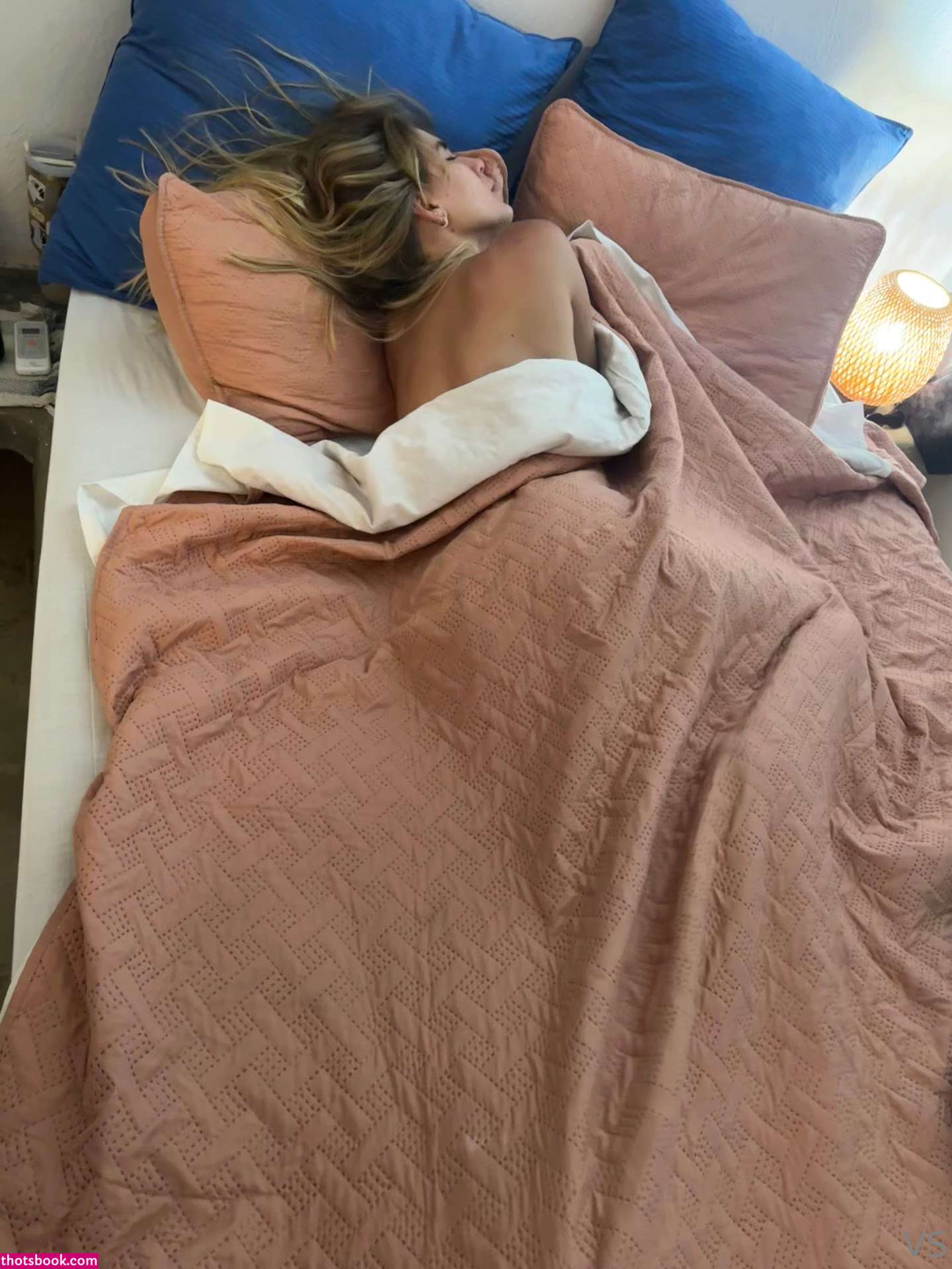 Valeria Santander Nude Leaks OnlyFans Photos #4 1571778