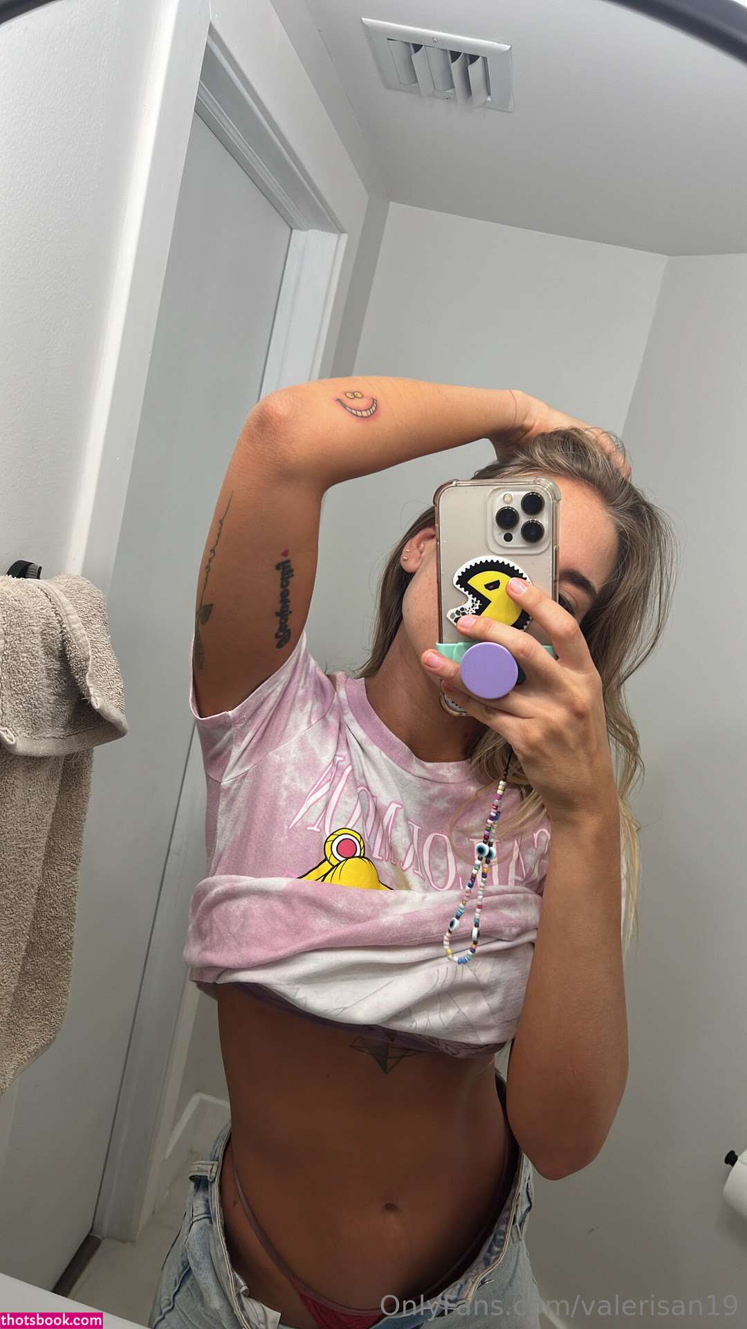 Valeria Santander Nude Leaks OnlyFans Photos #4 1571779