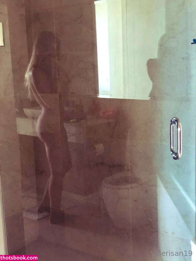 Valeria Santander Nude Leaks OnlyFans Photos #5 1571790