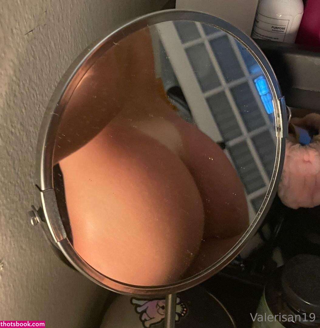 Valeria Santander Nude Leaks OnlyFans Photos #5 1571792