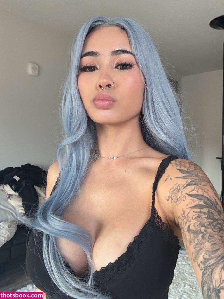 akame cupiditiys Nude Leaks OnlyFans Photos #4 1523590