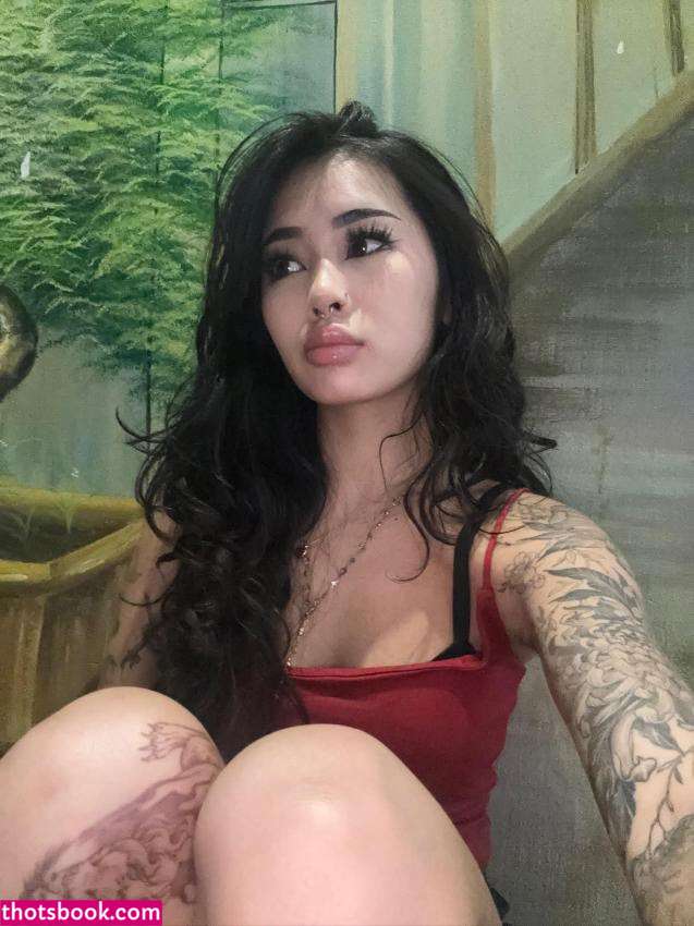 akame cupiditiys Nude Leaks OnlyFans Photos #5 1523591