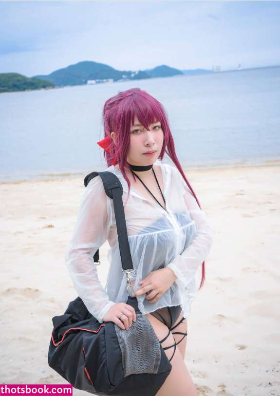 Bili Bili misaka Misaka seven Nude Leaks OnlyFans Photos #5 1523953