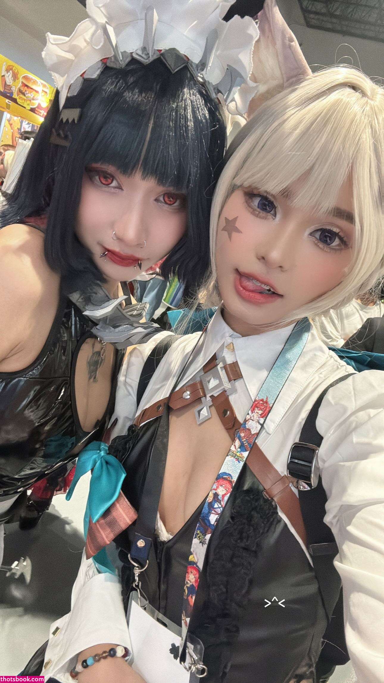 Breabanana ma vgx Nude Leaks OnlyFans Photos #3 1523968