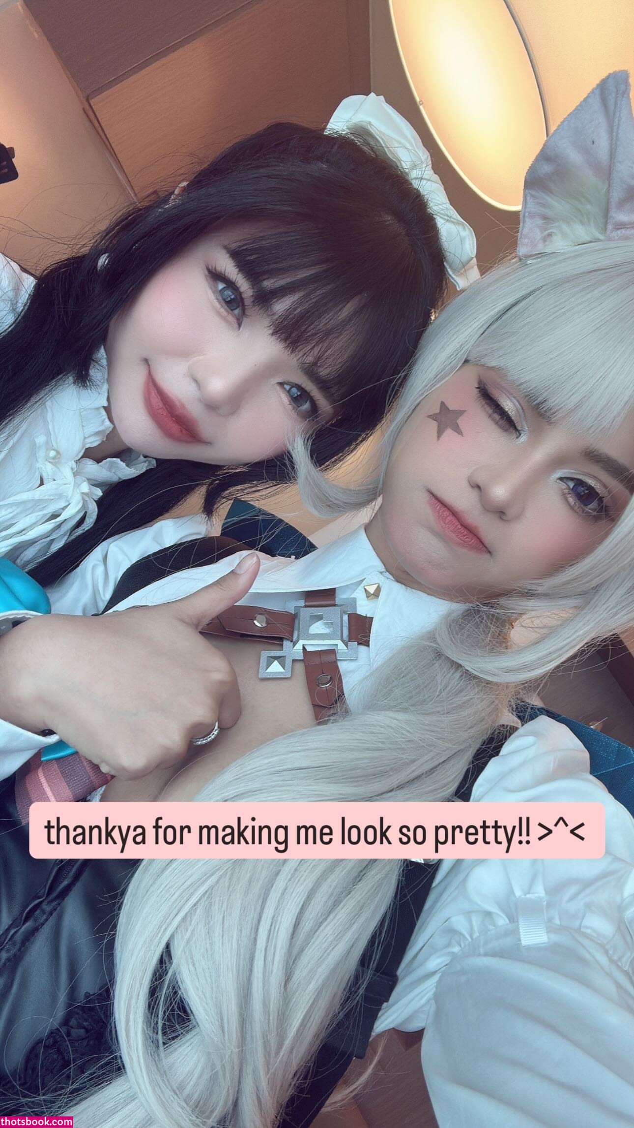 Breabanana ma vgx Nude Leaks OnlyFans Photos #3 1523970