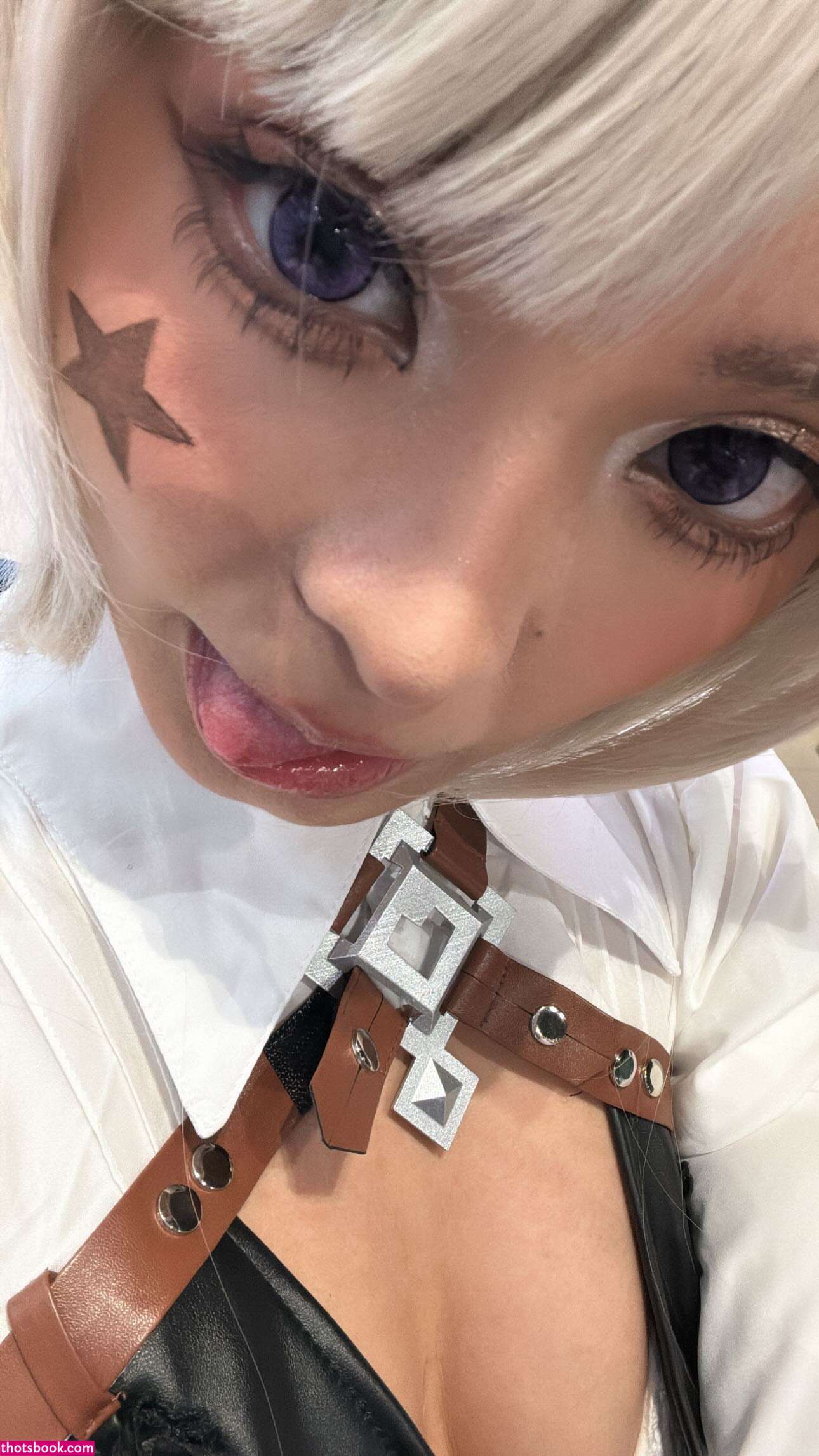 Breabanana ma vgx Nude Leaks OnlyFans Photos #3 1523971