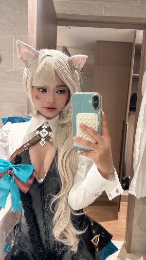 Breabanana ma vgx Nude Leaks OnlyFans Photos #3