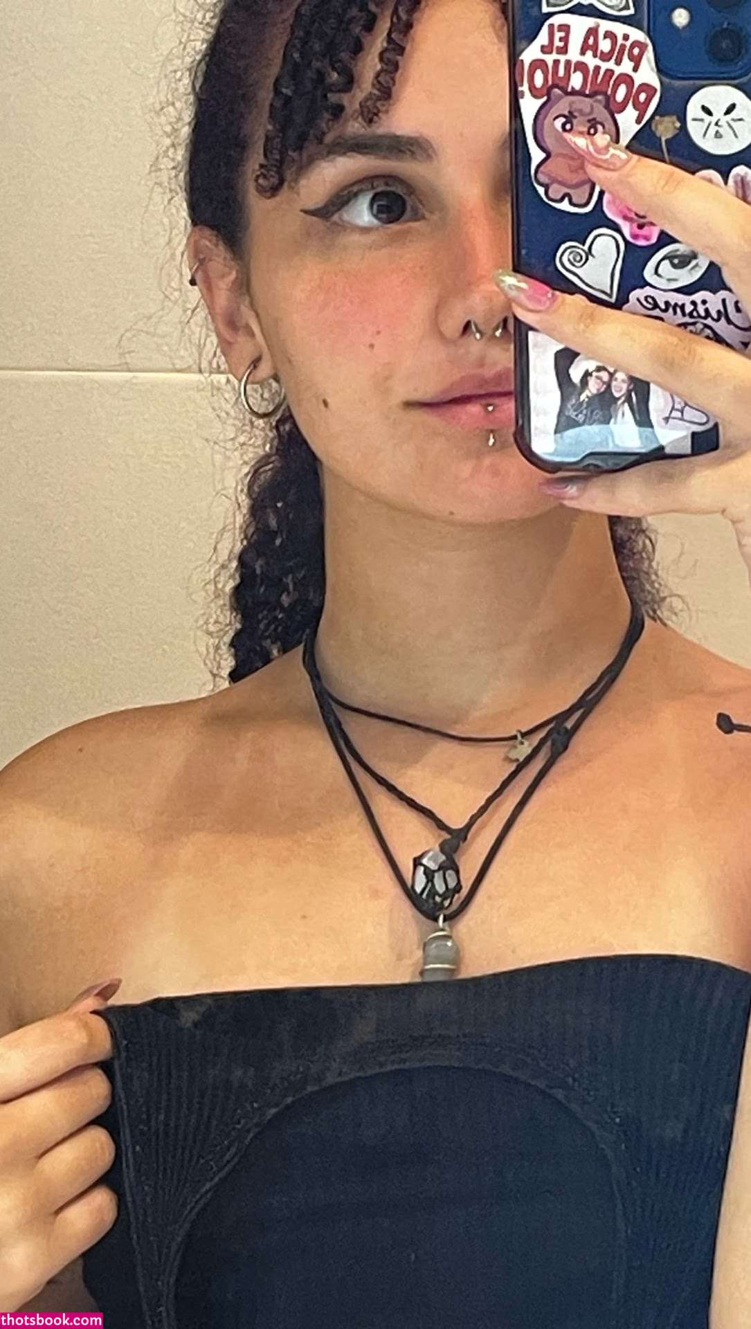 dumbbbvnny Nude Leaks OnlyFans Photos #3 1524136